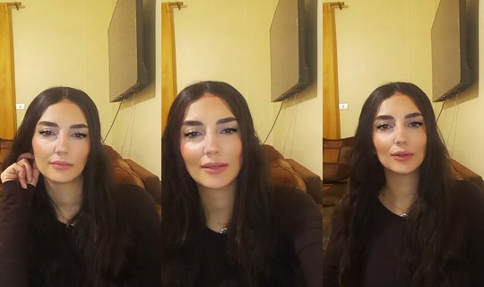 sahar.fy's Stream - May 9, 2026, 1:35 AM