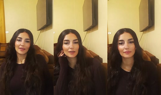 sahar.fy's Stream - May 9, 2026, 2:26 AM