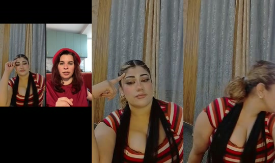 saira.jutt22's Stream - May 9, 2026, 2:53 AM