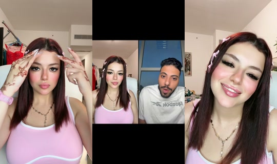 sallysaoud1's Stream - May 8, 2026, 2:35 PM