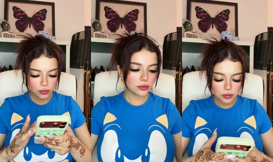 sallysaoud1's Stream - May 9, 2026, 11:29 PM