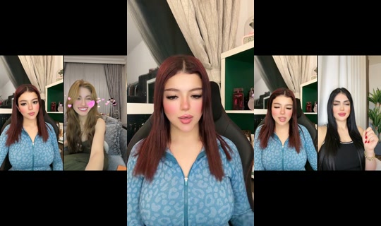 sallysaoud1 Yayını - 10 May 2026 20:54