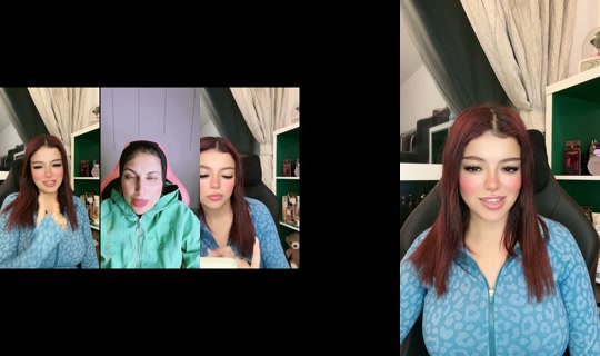 sallysaoud1 Yayını - 10 May 2026 21:44