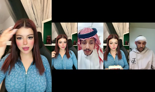 sallysaoud1 Yayını - 10 May 2026 23:25