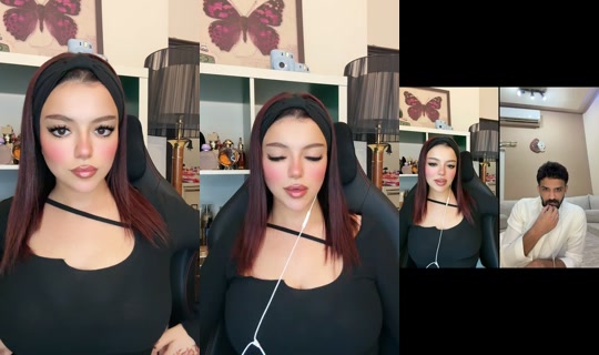 sallysaoud1 Yayını - 11 May 2026 1:25