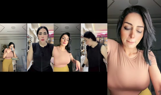Live de salma.anwar80 - 9 de mai. de 2026, 13:25
