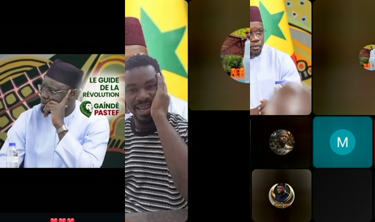 saloumtv1 的直播 - 2026年5月9日 20:45