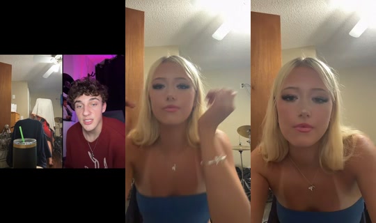 sam_eliz28's Stream - May 9, 2026, 3:36 AM