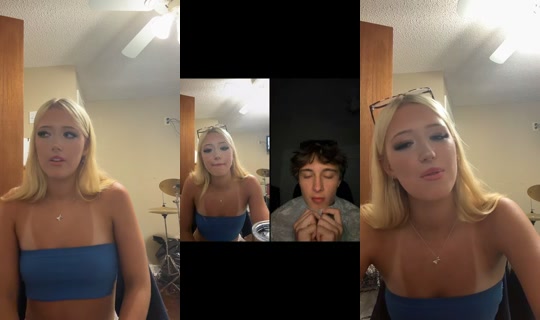 sam_eliz28's Stream - May 9, 2026, 4:39 AM