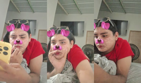 samantha_17100's Stream - May 8, 2026, 3:27 AM