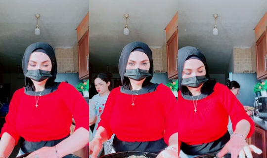 samraamiraa's Stream - May 6, 2026, 2:49 PM