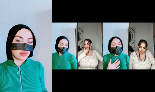 samraamiraa's Stream - May 7, 2026, 8:51 AM