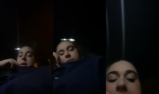 sandrabestek1's Stream - May 12, 2026, 11:47 PM
