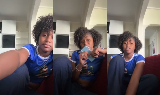 sandrinesantos05's Stream - May 14, 2026, 12:04 PM