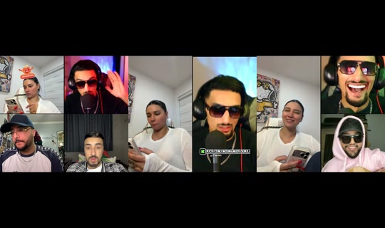 sara.jghab's Stream - May 9, 2026, 2:53 AM