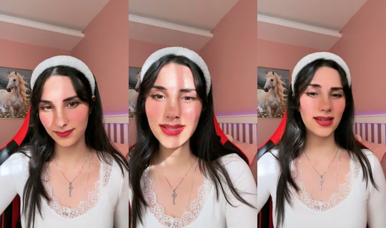 sarah5ka Grabado el 9 may 2026, 14:13