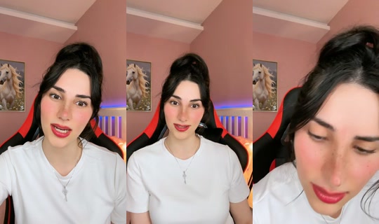 sarah5ka의 방송 - 2026년 5월 9일 PM 9:59