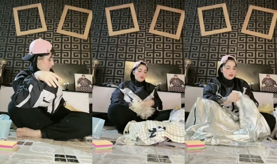 saraona_soso's Stream - May 8, 2026, 1:13 AM