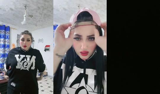 Stream de saraona_soso – 9 mai 2026, 16:06