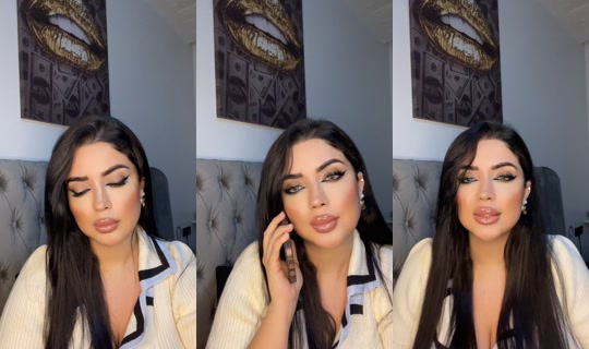 saronaaah_wapii96's Stream - May 9, 2026, 12:07 AM