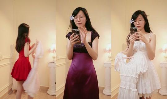 sassysis_br의 방송 - 2026년 5월 10일 AM 5:14