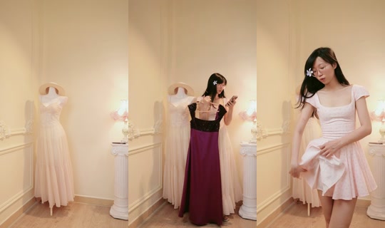 sassysis_br의 방송 - 2026년 5월 10일 AM 6:05