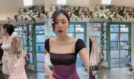 sassysis_br의 방송 - 2026년 5월 10일 AM 7:56