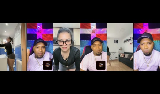 sbdares's Stream - May 9, 2026, 10:41 AM
