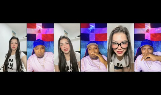 Stream sbdares - 10 Mei 2026, 18.06