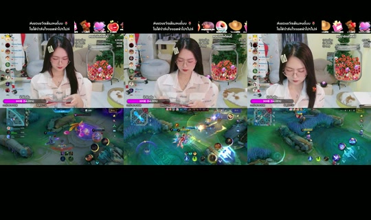 scagiftzii's Stream - May 7, 2026, 9:17 AM