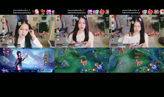 scagiftzii's Stream - May 8, 2026, 8:08 AM