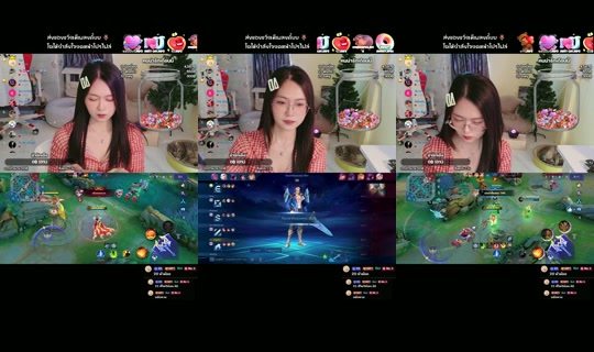 scagiftzii's Stream - May 9, 2026, 8:52 AM