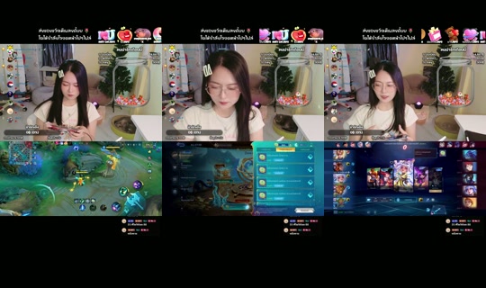 Live de scagiftzii - 10 de mai. de 2026, 9:03