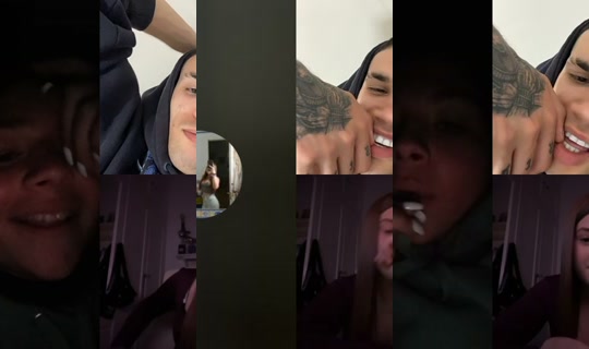 secretaalbaa00's Stream - May 8, 2026, 10:01 PM