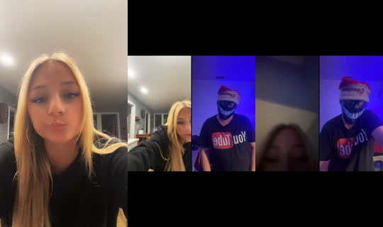 secretgb4's Stream - May 9, 2026, 2:51 AM