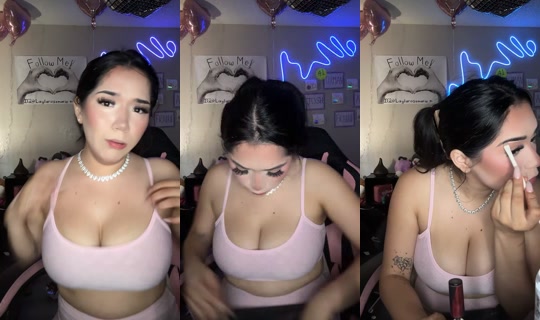 seeyalaylaplaya's Stream - Jun 18, 2026, 10:32 PM