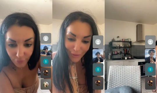 Stream von sel3ate3na – 9. Mai 2026, 17:01
