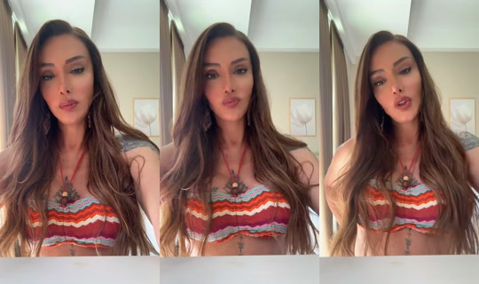 sevdaademirell's Stream - May 9, 2026, 12:06 PM