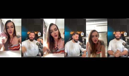 sevdaademirell's Stream - May 9, 2026, 12:21 PM
