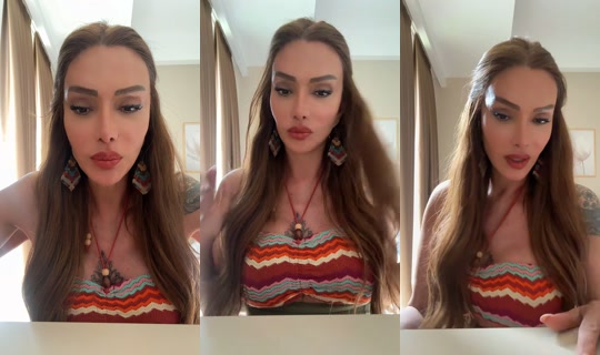 sevdaademirell's Stream - May 9, 2026, 1:40 PM