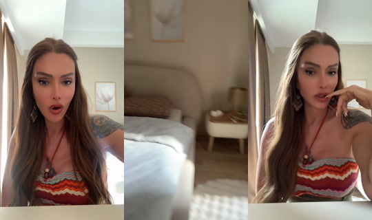 Stream von sevdaademirell – 9. Mai 2026, 14:54