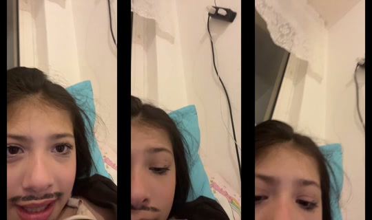sevdissevdis3's Stream - May 7, 2026, 9:55 PM