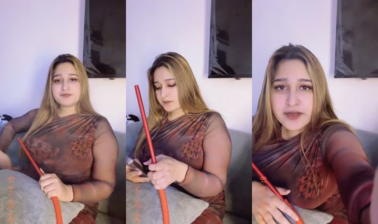 seyapa.queen34's Stream - May 8, 2026, 2:10 AM