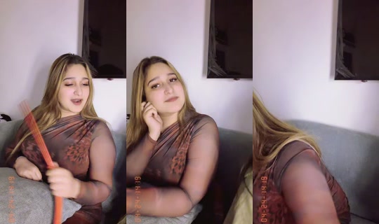 seyapa.queen34's Stream - May 8, 2026, 2:40 AM