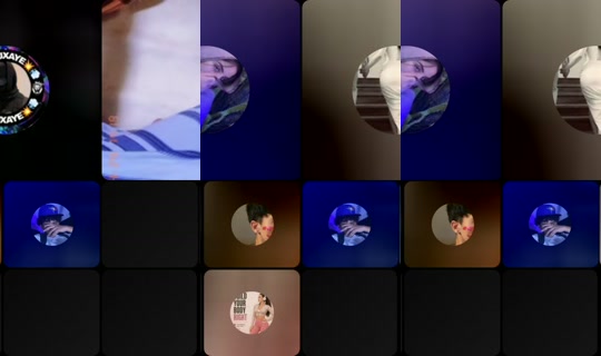 Stream von sh11qoqane – 10. Mai 2026, 8:13