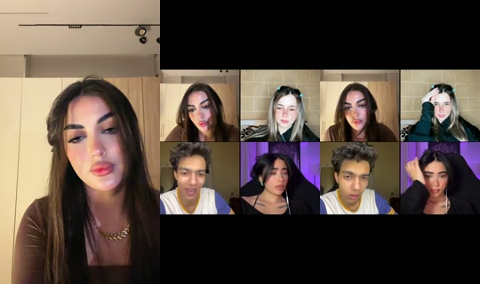 shahd_ahmed8039's Stream - May 8, 2026, 6:39 AM