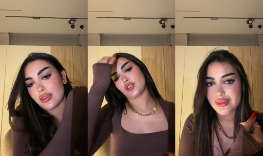 shahd_ahmed8039's Stream - May 8, 2026, 7:48 AM