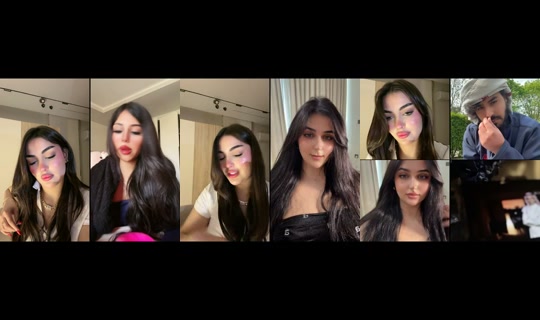 Stream shahd_ahmed8039 - 10 Mei 2026, 8.58
