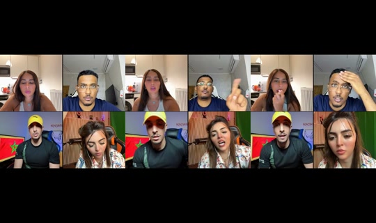 shainaaa489's Stream - May 8, 2026, 9:37 PM