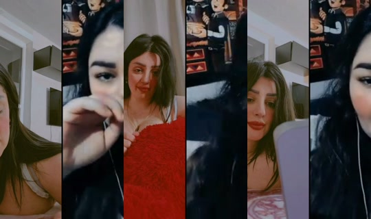 بث sham369_ - 10 مايو 2026، 12:53 ص